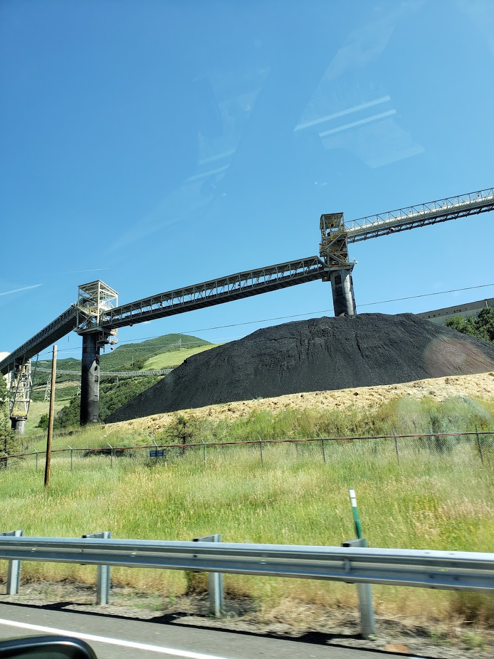 Mountain Coal Co LLC
